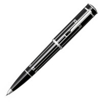 Кулькова ручка Montblanc Writers "Thomas Mann"