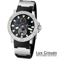 Ulysse Nardin Maxi Marine Diver Chronometer