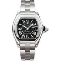Cartier watches Roadster