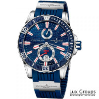 Ulysse Nardin Maxi Marine Diver 44mm