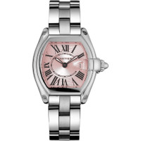 Cartier watches Roadster