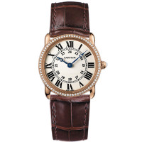 Cartier годинник Ronde Louis Cartier