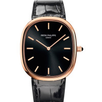 Patek Philippe Golden Ellipse