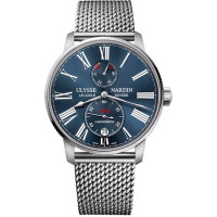 Ulysse Nardin Marine Torpilleur