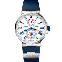 Ulysse Nardin Marine Chronometer Annual Calendar Limited Edition