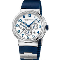 Ulysse Nardin Marine Chronograph Manufacture