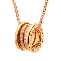 Підвіска Bvlgari B.Zero1
