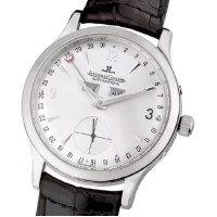 Jaeger LeCoultre Master Control Master Date