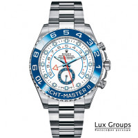 Rolex Yacht-Master II 44 mm