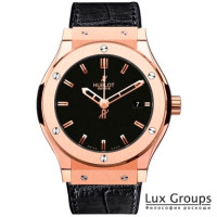 Hublot Classic Fusion Rose Gold 42mm