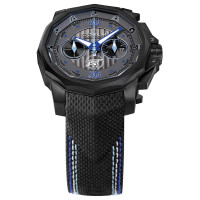 Corum Watch Challenge 48 FC Zenit Chronograph Limited Edition 40