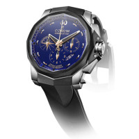 Corum Watch Admiral&#39;s Cup Chronograph 48 Bol d&#39;Or Mirabaud Limited