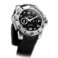 Corum Watch Admiral&#39;s Cup Deep Hull 48 Limited