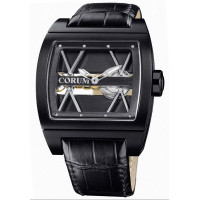 Corum watches Ti Bridge Limited Edition 250