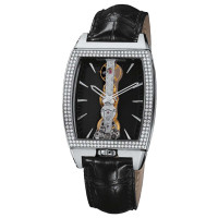 Corum watches Golden Bridge