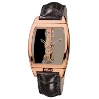 Corum watches Golden Bridge