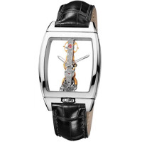 Corum watches Golden Bridge