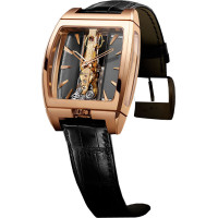 Corum watches Golden Bridge Automatic limited Edition 220