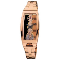 Corum watches Miss Golden Bridge