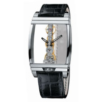 Corum watches Golden Bridge