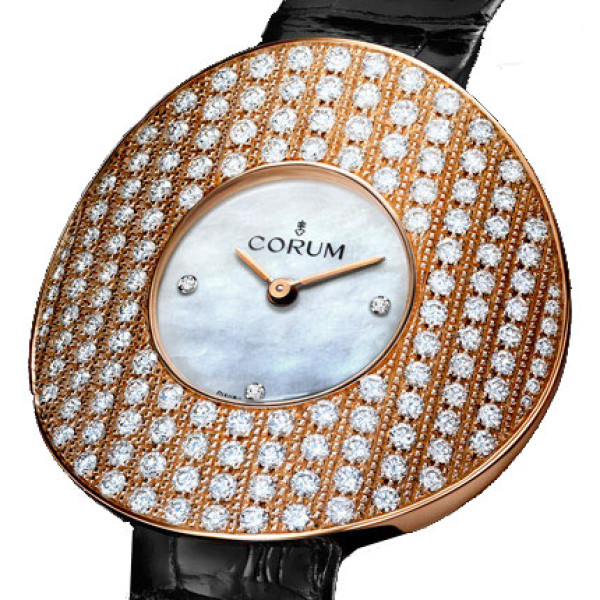 Corum watches Vintage Chapeau Chinois Limited Edition 30