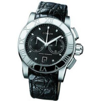 Corum watches Romulus Chronograph