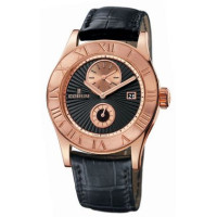 Corum watches Romulus Dual Time Zone