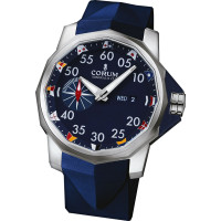 Corum watches Admiral Cup Competition 48