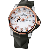 Corum Watch Admiral Cup Competition 48