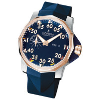 Corum watches Admirals Cup Competition 48