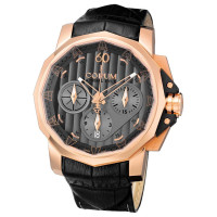 Corum watches Admiral`s Cup Challenger Chrono 44