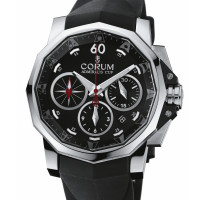 Corum watches Admiral&#146;s Cup Challenge 44 Limited