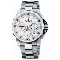Corum watches Admirals Cup Challange 44