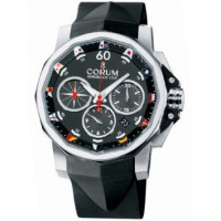 Corum watches Admirals Cup Challenge 44