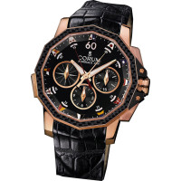 Corum watches Admirals Cup Challenge Split Second 44 RG