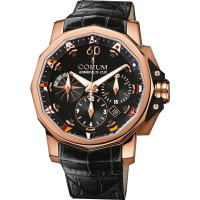 Corum watches Admiral Cup Challenge 44 RG