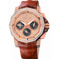Corum watches Admirals Cup Challenge 44