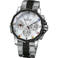 Corum watches Admirals Cup Challenge Split Second 44