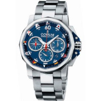 Corum watches Admirals Cup Challenge 44