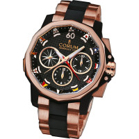 Corum Watch Admiral Cup Regatta 44 Limited 600