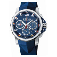 Corum watches Admirals Cup Challenge 44