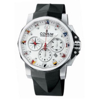 Corum watches Admirals Cup Challenge 44