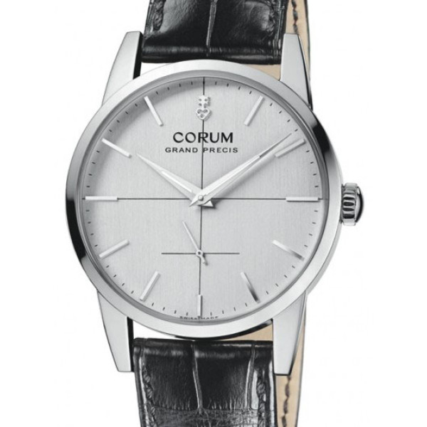 Corum Watch Vintage Grand Precis Limited Edition 50