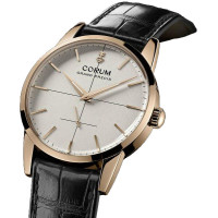 Corum watches Vintage Grand Precis Limited Edition 100