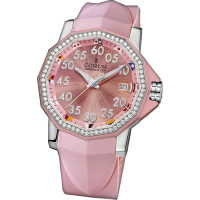 Corum watches Admiral`s Cup Competition 40 Pink