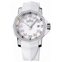 Corum watches Admirals Cup Competition 40