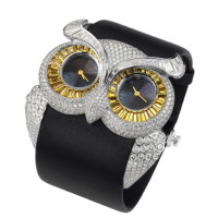 Chopard watches High Jewellery Owl Limited Edition 15