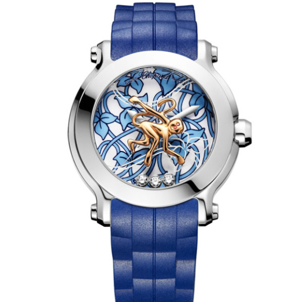 Chopard watches Animal World Limited Edition 150