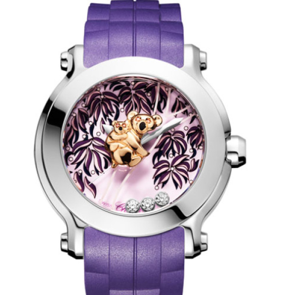 Chopard Watch Animal World Limited Edition 150