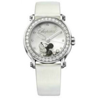Chopard watches Mickey Mouse